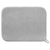 LLOUSSAK Microfibre Drying Mat, 30 x 40 cm, Double-Sided Kitchen