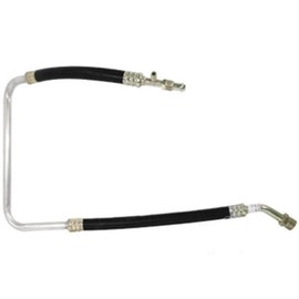 RAParts RE60685 New Tractor Retainer Hose to Compressor Line Fits John Deere 8...