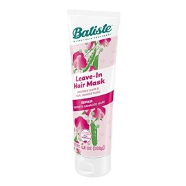 Batiste Leave In Hair Mask 4.3oz Nourishing Conditioner for All Hair Types