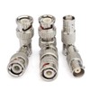 Superbat BNC Adapter Kit BNC Male/Female to Male/Female RF Coax