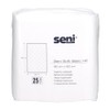 Seni Soft Basic HE Bed Protector Pads 60 x 90