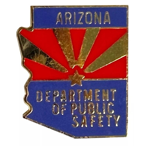 Trade Winds Wholesale Lot of 3 Arizona Dept Of Public