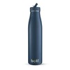 BOTL Evolution Stainless Steel, BPA/BPS Free, Insulated and Leakproof Straw