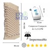 SuperConfort Colchon Antillagas De Presion Alterna Antiescaras Sc 485