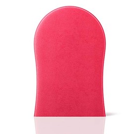 TANOLOGIST, Flawless Tanning Mitt, Guante Aplicador de Autobronceador a Prueba de Transferencias, Lavable, 1 Pieza