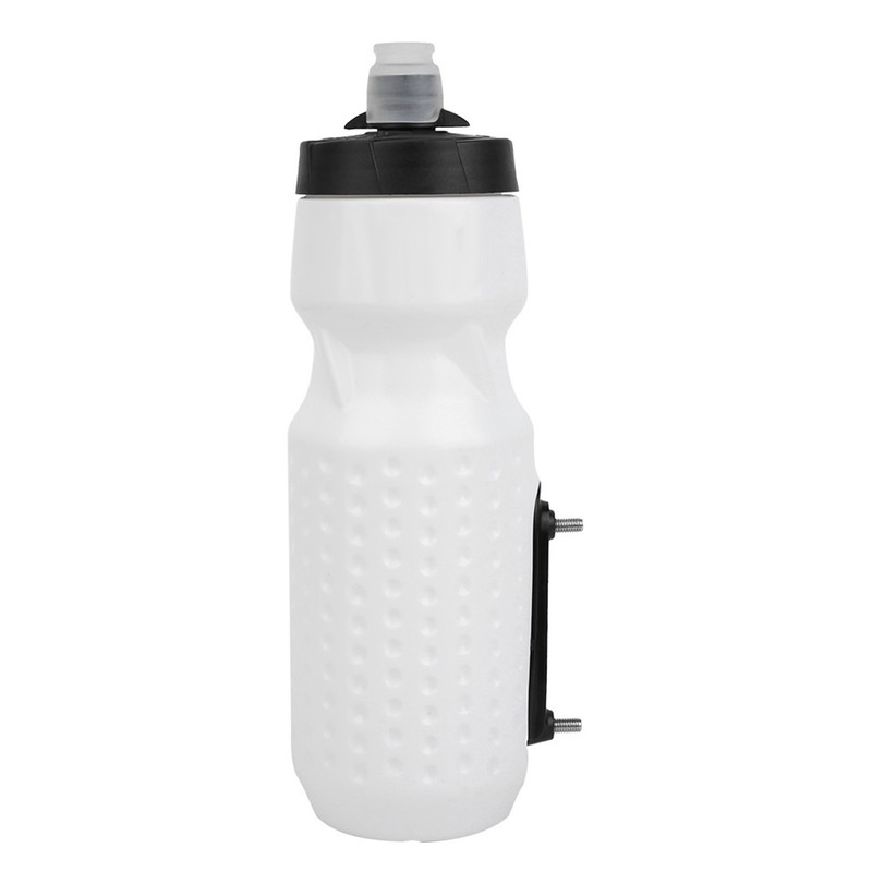 Mountain Bike Magnetic Outdoor Riding Bottle Large Volume Quick Pull
