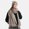 KNIT FACTORY - Dusk Hat - Knitted Hat for Men