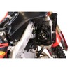 Tusk 13.25 Inch Motorcycle Radiator Fan Kit