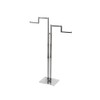 CompleteShopfittings PROFESSIONAL HEAVY DUTY CLOTHING RETAIL DISPLAY STANDS GARMENT DRESS