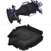 Chassis Dirt Protection Cover, Chassis Dust Dirt Resistance Cover RC