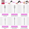Unbranded/Generic PROFESSIONAL ELECTRIC NAIL FILE DRILL Manicure Tool Pedicure Machine