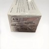 Demo Sutures 4/0 Silk