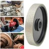6 Inch Diamond Grinding Disc Grinding Wheels for Sharpening Metal