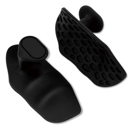FNSIGHD Gym Grips,Bar Pad Pull Up Grippers,Weight Lifting Grips,Weight Lifting Grip,for Training and Exercise, Dumbbell, Deadlift, Bar Pad Pull Up Grippers, Hand Gripper Accessories for Men & Women