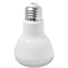6-Pack BR20 Led Bulbs,5000k Daylight,525lm,7w 50w Equivalent,Dimmable, AC120V, UL-Listed and