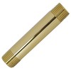 Westbrass D103KBN-01 1/2" IPS x 3/8" OD x 20" Bullnose