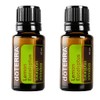 doTERRA Lemon Eucalyptus Oil - Eucalyptus citriodora - 2 Pack