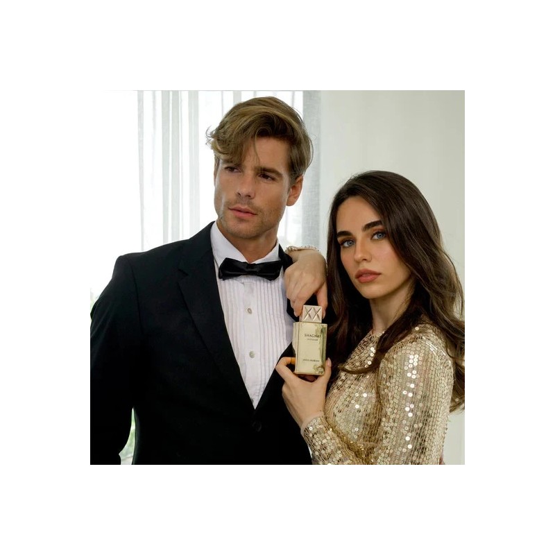 Swiss Arabian Shaghaf Oud Elixir EDP 75ml – Dark Fruity