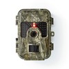 Nedis Wildlife Trail Camera 16MP 90 Degree Viewing 15m Motion
