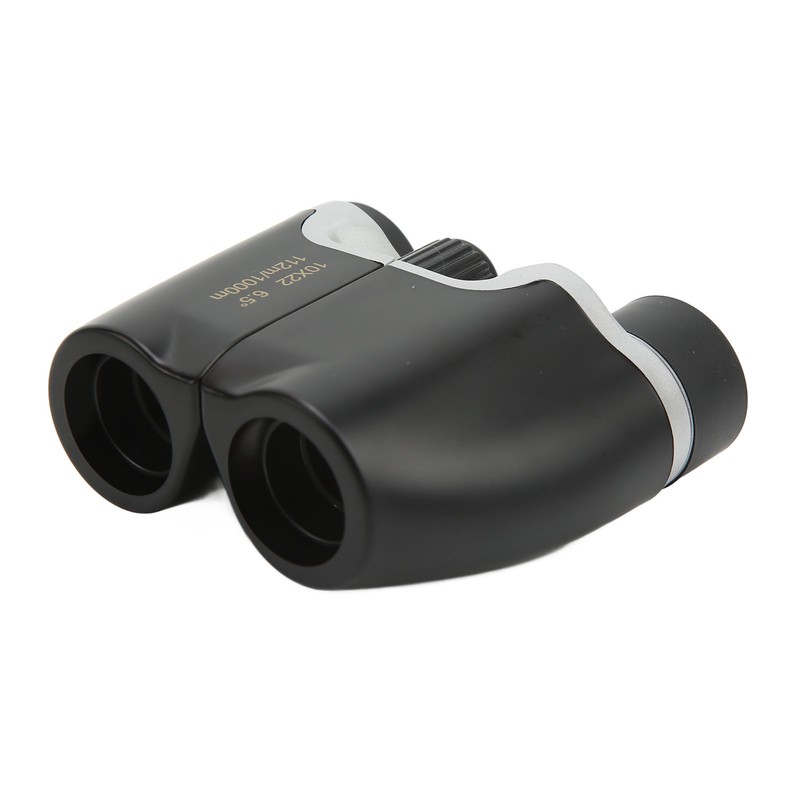 Kids Binoculars Portable Low Light Night Viewing for Bird Watching