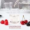 CREMA CORPORAL FRUTOS ROJOS WOTT 740 ML.