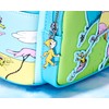 Loungefly Dr. Seuss 'Oh the Places You'll Go' Mini Backpack