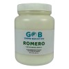 Crema Reductiva De Romero Ozonizada - Go3b - 450 G Neutra