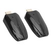 150m Mini HD Multimedia Interface Wireless Extender Powerful Embedded Antennas