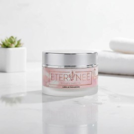 Crema Dia Eternee Colageno Niacinamida Vit Normal Día