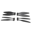 2 Pair Drone Propeller for Holy Stone HS720 HS720E Drone