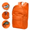 Lightweight Foldable Backpack Small Waterproof Hiking Backpack Durable Packable Backpack
