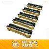 BDI Wear Parts 230 Bucket Tooth/Teeth Long Flex Pins 23P/23FP/TF23