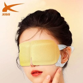Zysis Moist Rest Good Sleep Steam Heating Eye Mask Warm Pack Spa Sleep Eye Mask Deep Sleep Eye Mask Zysis Thermal eye mask (unscented 1 piece) 30ea