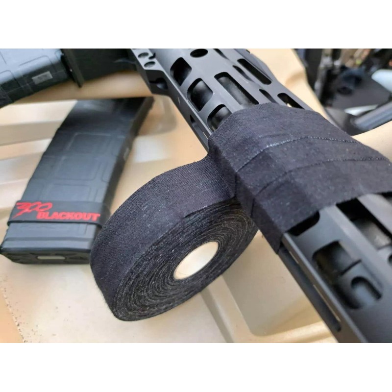 Cedar Mill Fine Firearms Tactical Tape | Protective Gun Wrap