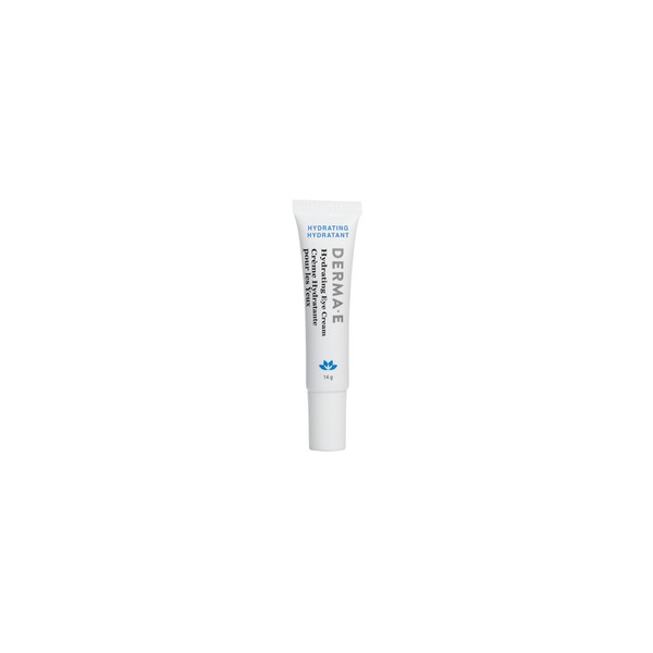 Derma E Hydrating Eye Cream 14 g