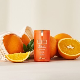 Skin79 Super Plus Bleth Balm Orange BB 40ml / 스킨79 슈퍼 플러스 비블레쉬 밤 오렌지 비비 40ml