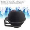 Wall Mount for HomePod Mini, Aluminum Alloy Speaker Wall Mount