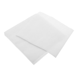 Healeved 60pcs Face Towel Facial Towels Facial Cloths for Washing Face Makeup Wash Cloths Wipes Travel Travel Washcloth Home Salon Non-woven Fabric Cosmetic Wipes White Non-woven Fabric