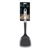 Chef Aid Nylon Jumbo Turner, Essential Kitchen Utensil, Includes Grating