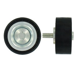 SKF VKM 32301 Deflection/Guide Pulley, v-ribbed belt