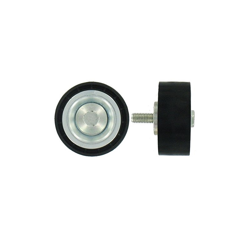 SKF VKM 32301 Deflection/Guide Pulley, v-ribbed belt