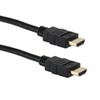 CABLE BUILDERS HDMI 2.0 HIGH Speed HDMI Cable with ETHERNET