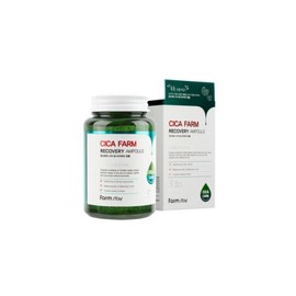 Farmstay Cica Farm Recovery Ampoule 250ml, 1 / 팜스테이 시카 팜 리커버리 앰플 250ml, 1