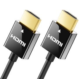 deleyCON HDMI Cable