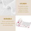 Flamingos Blanket,Pink Soft Lightweight Throw Blanket for Sofa Couch Bed