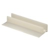Prime-Line M 6221 Sliding Shower Door Bottom Guide, 5/8 In.