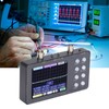 Digital Oscilloscope 2 Channel 3.2in LCD 50M/1CH Sampling Rate 10MSa/S