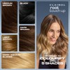 Clairol Root Touch-Up Color + Volume 2-in-1 Temporary Spray, Light