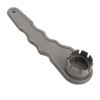 Inflatable Boat Repair Kit PVC 8 Groove Spanner 30ML Glue