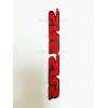 Toyota 5PCS SET 2014-2022 TOYOTA 4RUNNER SR5 MATTE BLACK OUT